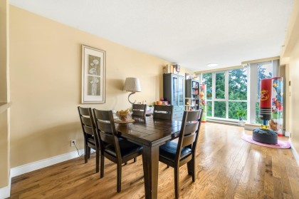 Photo 9 at 1204 - 5775 Hampton Place, University VW, Vancouver West