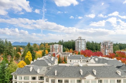 Photo 24 at 1204 - 5775 Hampton Place, University VW, Vancouver West