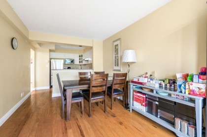 Photo 10 at 1204 - 5775 Hampton Place, University VW, Vancouver West