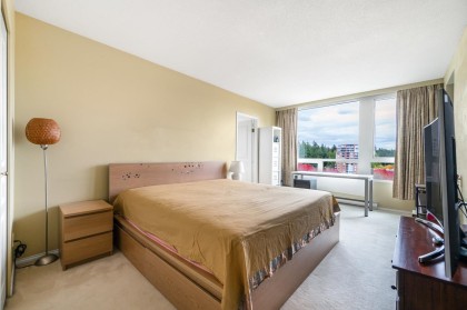 Photo 14 at 1204 - 5775 Hampton Place, University VW, Vancouver West