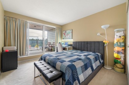 Photo 18 at 1204 - 5775 Hampton Place, University VW, Vancouver West