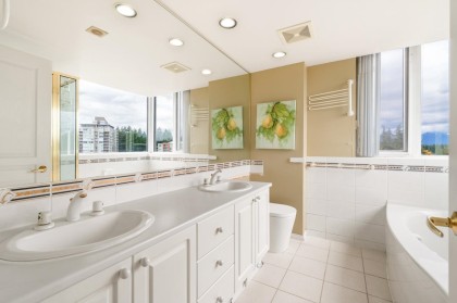 Photo 15 at 1204 - 5775 Hampton Place, University VW, Vancouver West