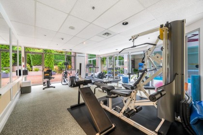 Photo 31 at 1204 - 5775 Hampton Place, University VW, Vancouver West