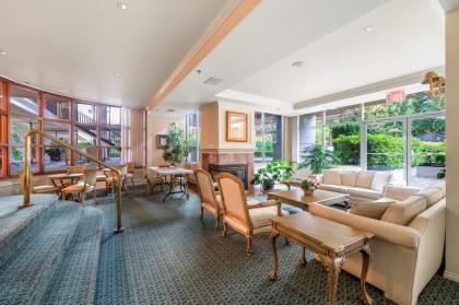 Photo 29 at 1204 - 5775 Hampton Place, University VW, Vancouver West