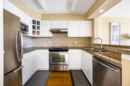 Photo 8 at 1204 - 5775 Hampton Place, University VW, Vancouver West