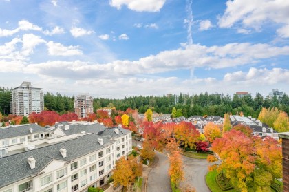 Photo 25 at 1204 - 5775 Hampton Place, University VW, Vancouver West