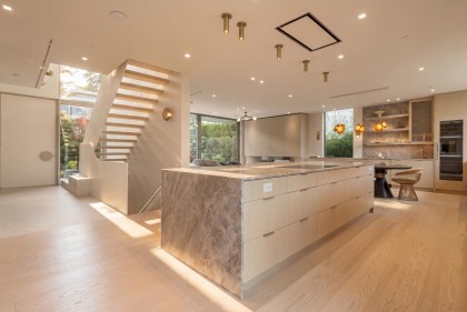 Photo 3 at 4521 Langara Avenue, Point Grey, Vancouver West