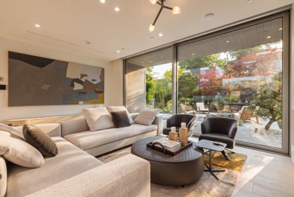 Photo 5 at 4521 Langara Avenue, Point Grey, Vancouver West
