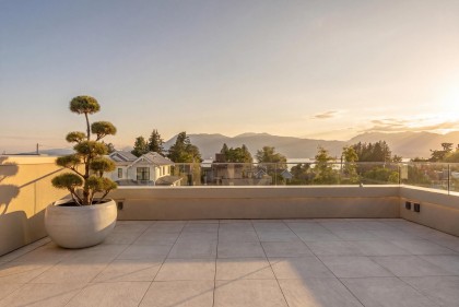 Photo 14 at 4521 Langara Avenue, Point Grey, Vancouver West