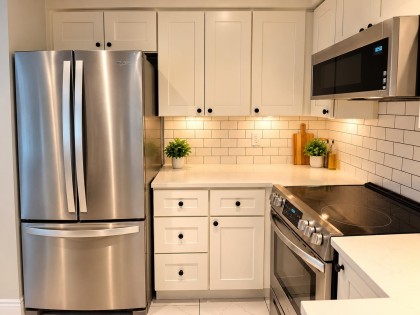 Photo 6 at 9 - 288 St. Davids Avenue, Lower Lonsdale, North Vancouver