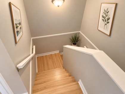 Photo 11 at 9 - 288 St. Davids Avenue, Lower Lonsdale, North Vancouver