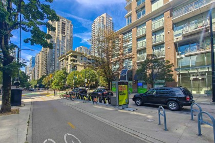 Photo 23 at 2306 - 535 Smithe Street, Downtown VW, Vancouver West