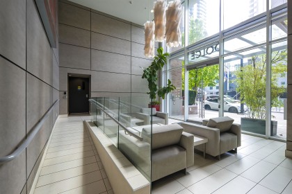Photo 4 at 2306 - 535 Smithe Street, Downtown VW, Vancouver West