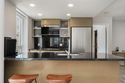 Photo 6 at 1503 - 833 Seymour Street, Downtown VW, Vancouver West