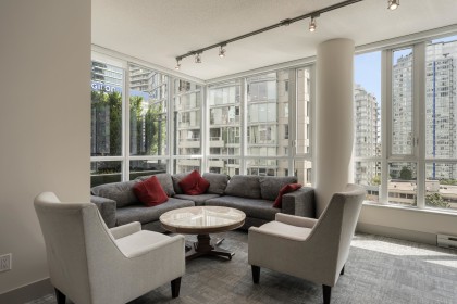 Photo 28 at 1503 - 833 Seymour Street, Downtown VW, Vancouver West