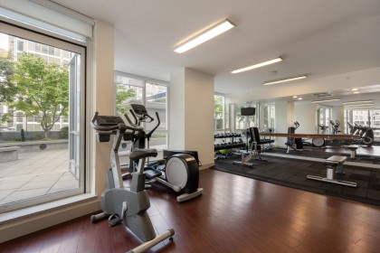Photo 24 at 1503 - 833 Seymour Street, Downtown VW, Vancouver West