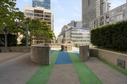 Photo 30 at 1503 - 833 Seymour Street, Downtown VW, Vancouver West