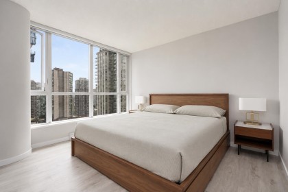 Photo 10 at 1503 - 833 Seymour Street, Downtown VW, Vancouver West