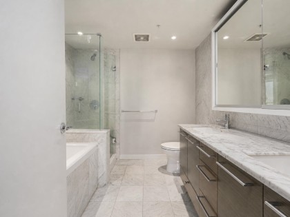 Photo 14 at 1503 - 833 Seymour Street, Downtown VW, Vancouver West