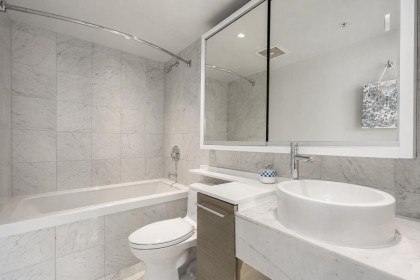 Photo 18 at 1503 - 833 Seymour Street, Downtown VW, Vancouver West
