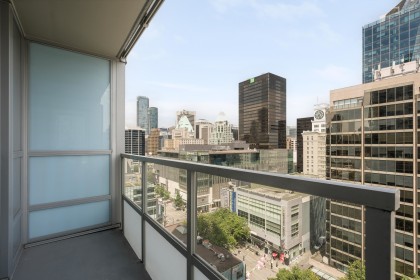 Photo 19 at 1503 - 833 Seymour Street, Downtown VW, Vancouver West