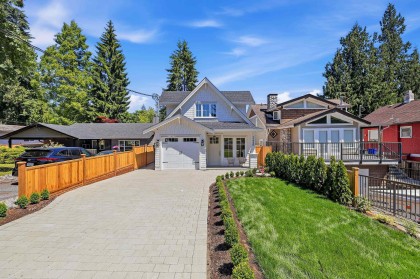 Photo 38 at 3490 Church Street, Lynn Valley, North Vancouver