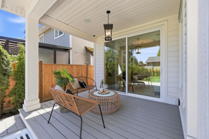 Photo 10 at 3490 Church Street, Lynn Valley, North Vancouver