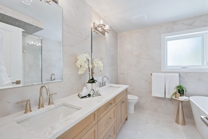 Photo 19 at 3490 Church Street, Lynn Valley, North Vancouver