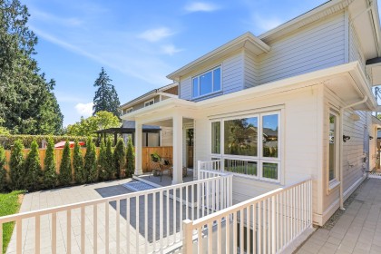 Photo 35 at 3490 Church Street, Lynn Valley, North Vancouver