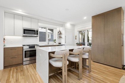 Photo 5 at 1956 W 14 Avenue, Kitsilano, Vancouver West