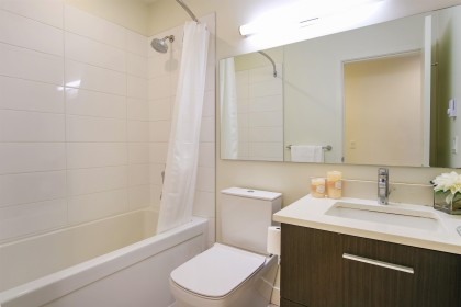 Photo 17 at 503 - 3462 Ross Drive, University VW, Vancouver West