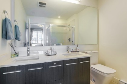 Photo 16 at 503 - 3462 Ross Drive, University VW, Vancouver West