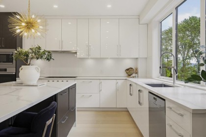 Photo 12 at 919 E 4th Street, Queensbury, North Vancouver