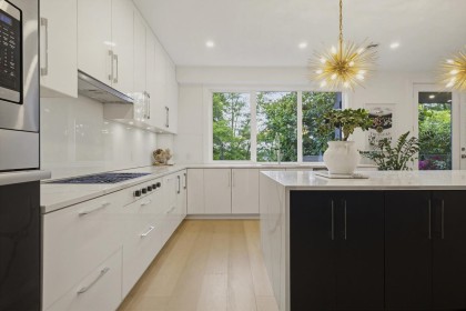 Photo 15 at 919 E 4th Street, Queensbury, North Vancouver