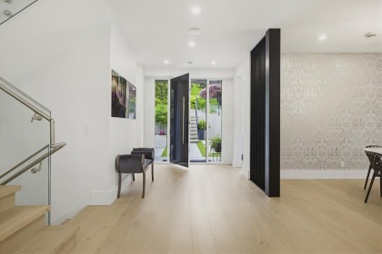 Photo 4 at 919 E 4th Street, Queensbury, North Vancouver