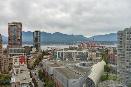 Photo 25 at 2301 - 689 Abbott Street, Downtown VW, Vancouver West