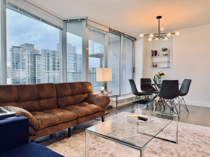 Photo 6 at 2705 - 689 Abbott Street, Downtown VW, Vancouver West