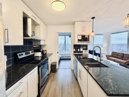 Photo 13 at 2705 - 689 Abbott Street, Downtown VW, Vancouver West