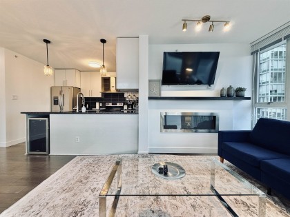 Photo 17 at 2705 - 689 Abbott Street, Downtown VW, Vancouver West