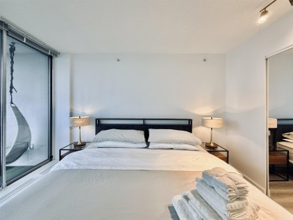 Photo 22 at 2705 - 689 Abbott Street, Downtown VW, Vancouver West