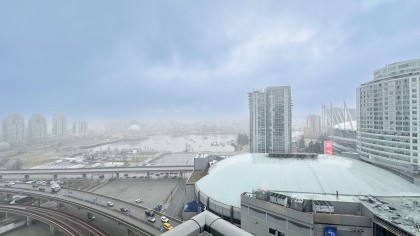 Photo 5 at 2705 - 689 Abbott Street, Downtown VW, Vancouver West