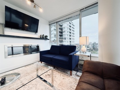 Photo 9 at 2705 - 689 Abbott Street, Downtown VW, Vancouver West