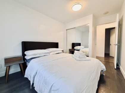 Photo 24 at 2705 - 689 Abbott Street, Downtown VW, Vancouver West