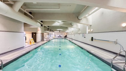 Photo 30 at 2705 - 689 Abbott Street, Downtown VW, Vancouver West