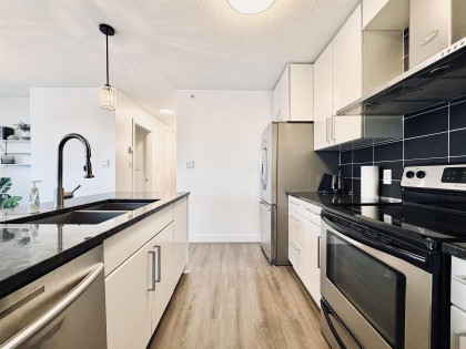 Photo 18 at 2705 - 689 Abbott Street, Downtown VW, Vancouver West