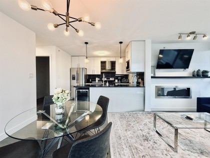 Photo 15 at 2705 - 689 Abbott Street, Downtown VW, Vancouver West
