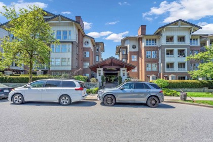 Photo 1 at 1208 - 4655 Valley Drive, Quilchena, Vancouver West
