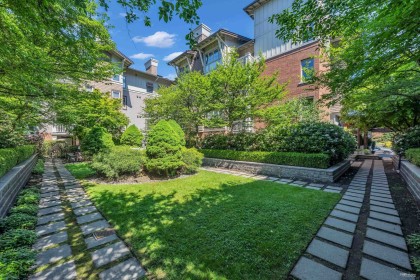 Photo 20 at 1208 - 4655 Valley Drive, Quilchena, Vancouver West