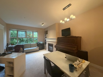 Photo 4 at 1208 - 4655 Valley Drive, Quilchena, Vancouver West