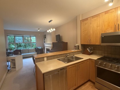 Photo 8 at 1208 - 4655 Valley Drive, Quilchena, Vancouver West